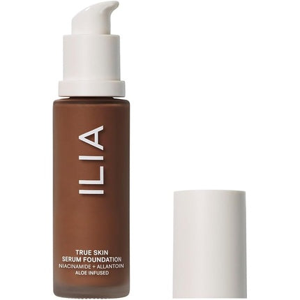 ILIA Beauty True Skin Serum Foundation SF14 Bimini for Women 1oz