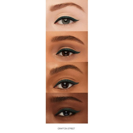 NARS High-Pigment Longwear Eyeliner Grafton Street