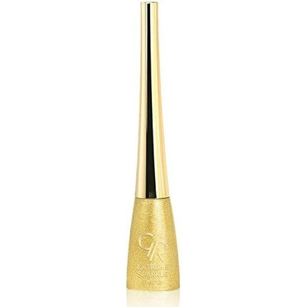 Golden Rose Extreme Sparkle Eyeliner 103