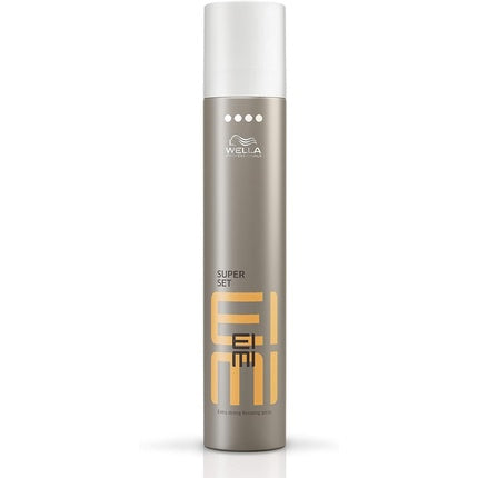 Wella Eimi Super Set Spray Very Strong Finish 300ml
