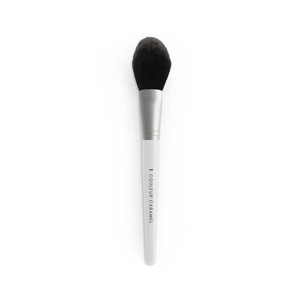 Powder Brush No. 1 - Caramel Color