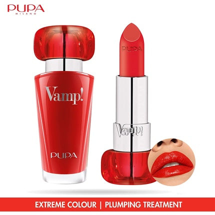 Pupa Vamp Extreme Lipstick 305