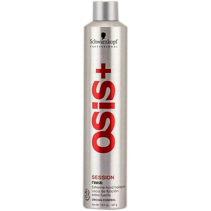 Schwarzkopf Osis Plus Session 500ml