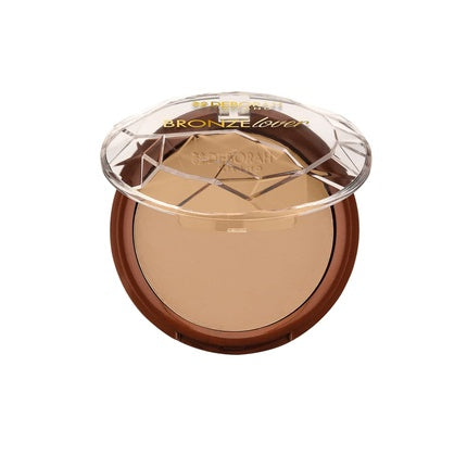 Deborah Milano Bronze Lover Terra Bronzing Long Lasting 02 Sunkissed Matte Effect 9g