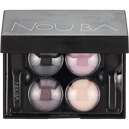 Nouba Quattro Eyeshadow 644