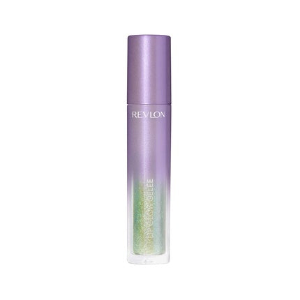 Revlon Crystal Aura Limited Edition Lip Glow Gelee Enchant-mint Lip Gloss