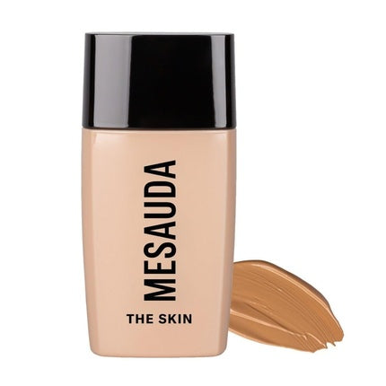 C60 The Skin Mesauda Hydrating Fluid Foundation 30ml