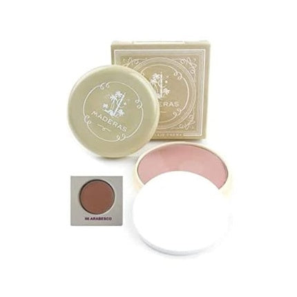Maderas Make-up Finisher 200ml