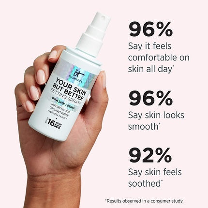 IT Cosmetics Your Skin But Better Setting Spray 30ml