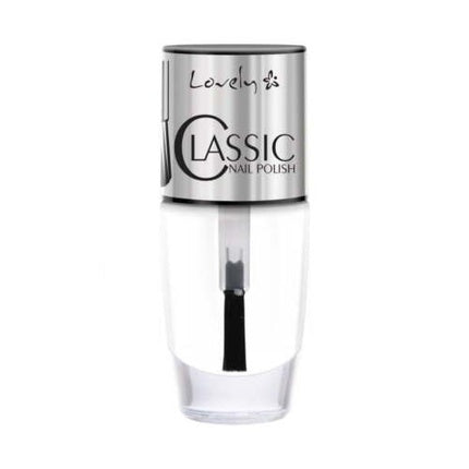 Lovely Classic Nail Polish - Color 20, 8ml