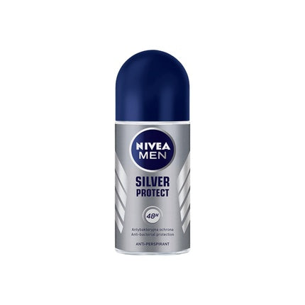 NIVEA Men Christmas Set SILVER CONTROL