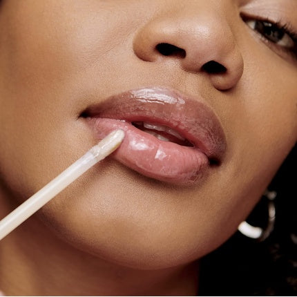 Jane Iredale HydroPure Hyaluronic Lip Gloss Sheer