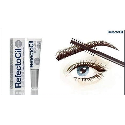 RefectoCil Styling Gel 9ml