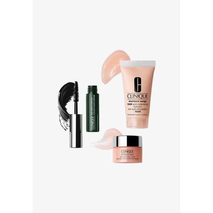 Clinique Moisture Surge Glow Boldly Set