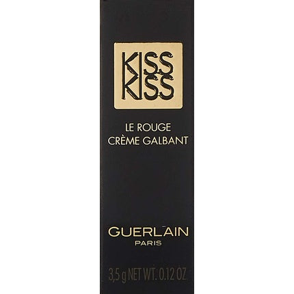 Kisskiss Le Rouge Crème Galbant 371 Darling Baby 3.5g