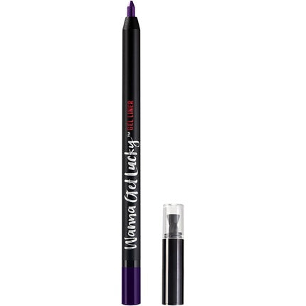 Ardell Beauty Wanna Get Lucky Gel Liner Purple Royal