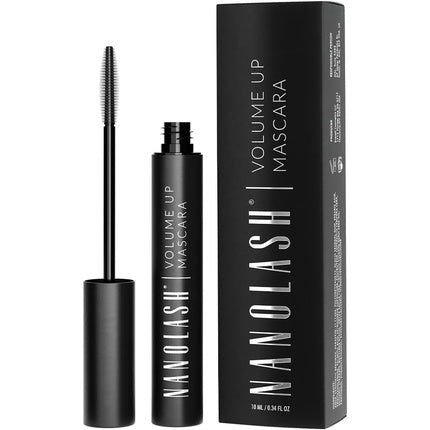 Nanolash Volume Up Mascara Thickening Eyelash Mascara 10ml