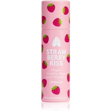 Not So Funny Any Strawberry Kiss Lip Balm - 10 g