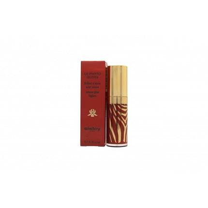 Sisley Le Phyto Gloss 9 Sunset for Women 0.21 Oz Lip Gloss