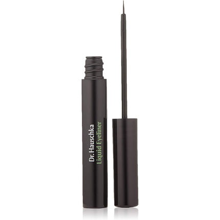 Dr. Hauschka Liquid Eyeliner 4ml Black