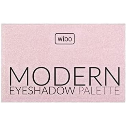 Modern Eye Shadow Palette
