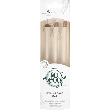 So Eco Eye Crease Set