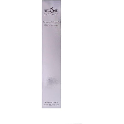 Herôme Black Brow Pencil