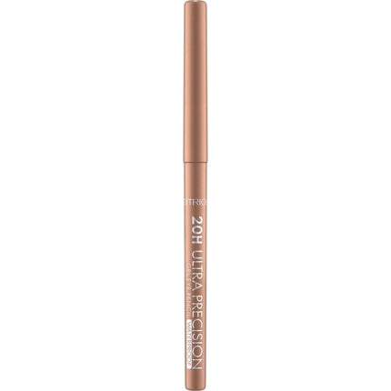 Catrice 20H Ultra Precision Gel Eye Pencil Waterproof Nr. 110 Rosy Copper 0.08g