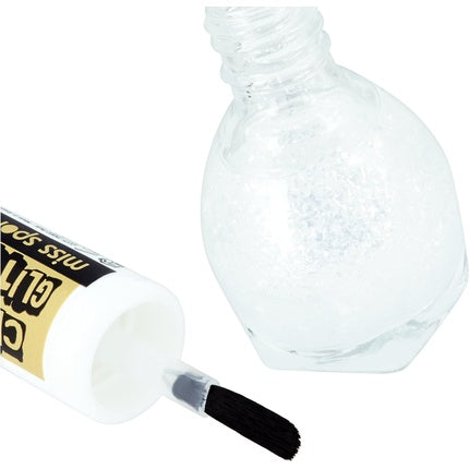 Miss Sporty Crazy Glitter Nail Polish 010 - 7ml