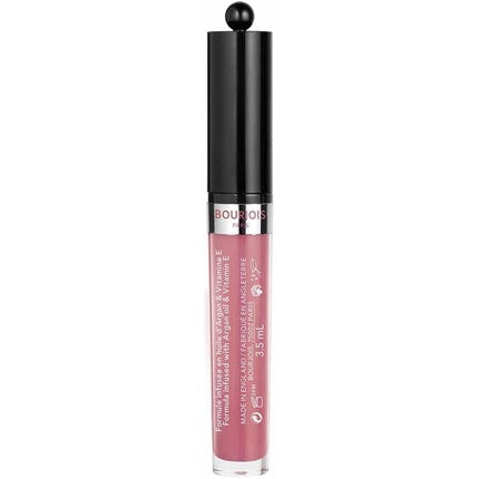 Bourjois Gloss Fabuleux Lip Gloss 07 3.5ml