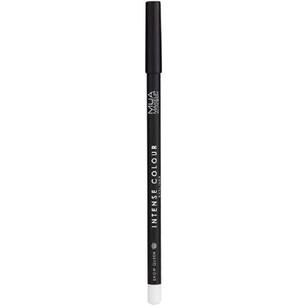 MUA Intense Color Eyeliner Pencil Snow Queen