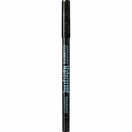 Bourjois Contour Clubbing Atomic Black Eyeliner Pencil 1.2g