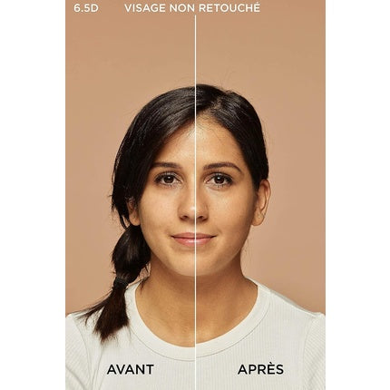 L'Oréal Paris Perfect Match Liquid Foundation 6.5D Golden Caramel 30ml