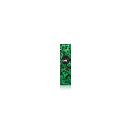 Matrix Mx Sc Cult Semi Clover Green V315