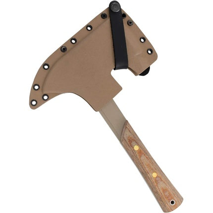 Condor Strong Faithful Axe
