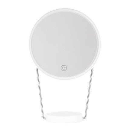 Humanas HS-ML01 Makeup Mirror with LED Lighting USB