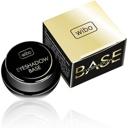 Wibo Eyeshadow Base Creamy Eyeshadow Primer 4g