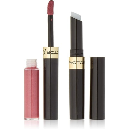Max Factor Lipfinity Essential Lip Gloss - 330 Burgundy 2ml
