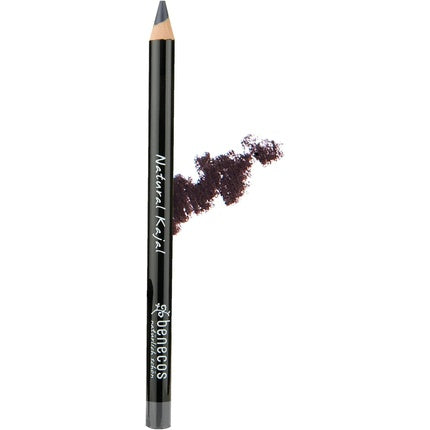 Benecos Natural Cosmetics Vegan Natural Kajal Grey