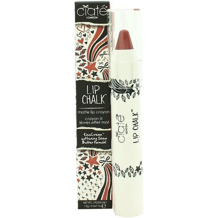 Ciatà Lip Chalk Matte Lip Crayon 1.9g - Instaglam 5