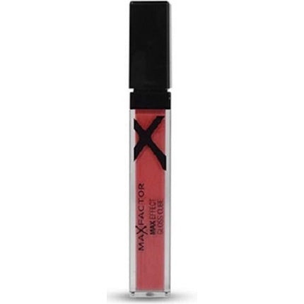 Max Factor Lip Gloss - Max Effect Cube 02 Peach Rose