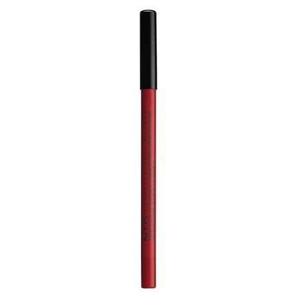 Slide On Lip Pencil Red Tape