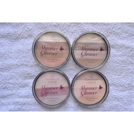 CCUK Glimmer Shimmer Powder - Choose Your Shade