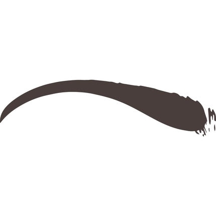 Amc Brow Liner Gel Eyebrow Pencil In Gel 20 2g