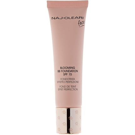 NAJ-OLEARI Blooming BB Foundation 03 Nude 30ml