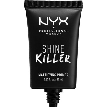 NYX Professional Makeup Shine Killer 0.021kg