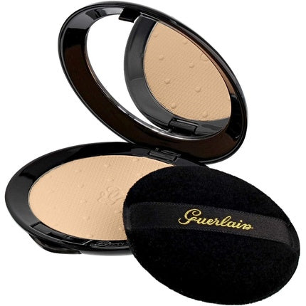 Guerlain Les Voilettes Powder Nr. 02 Clear 6.5 g