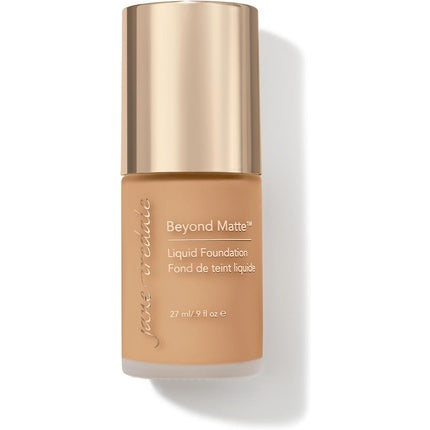 Jane Iredale Beyond Matte Liquid Foundation M10 27ml