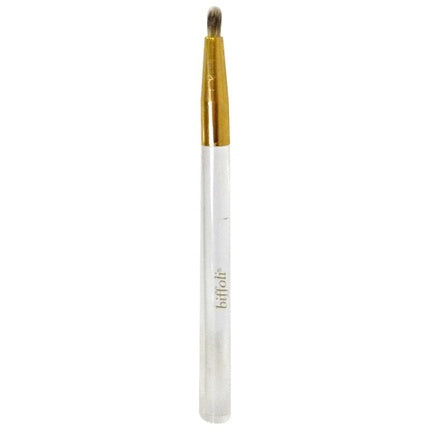 Biffoli Make-up Brush Oro for Lips and Eyeshadow 71263
