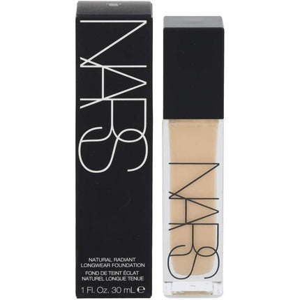 Nars Natural Radiant Longwear Foundation 16.67ml Gobi